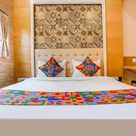 Fabhotel Neelkamal - Chembur Mumbai Kültér fotó
