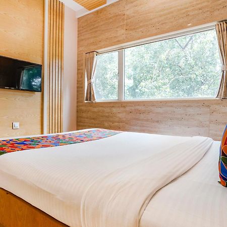 Fabhotel Neelkamal - Chembur Mumbai Kültér fotó