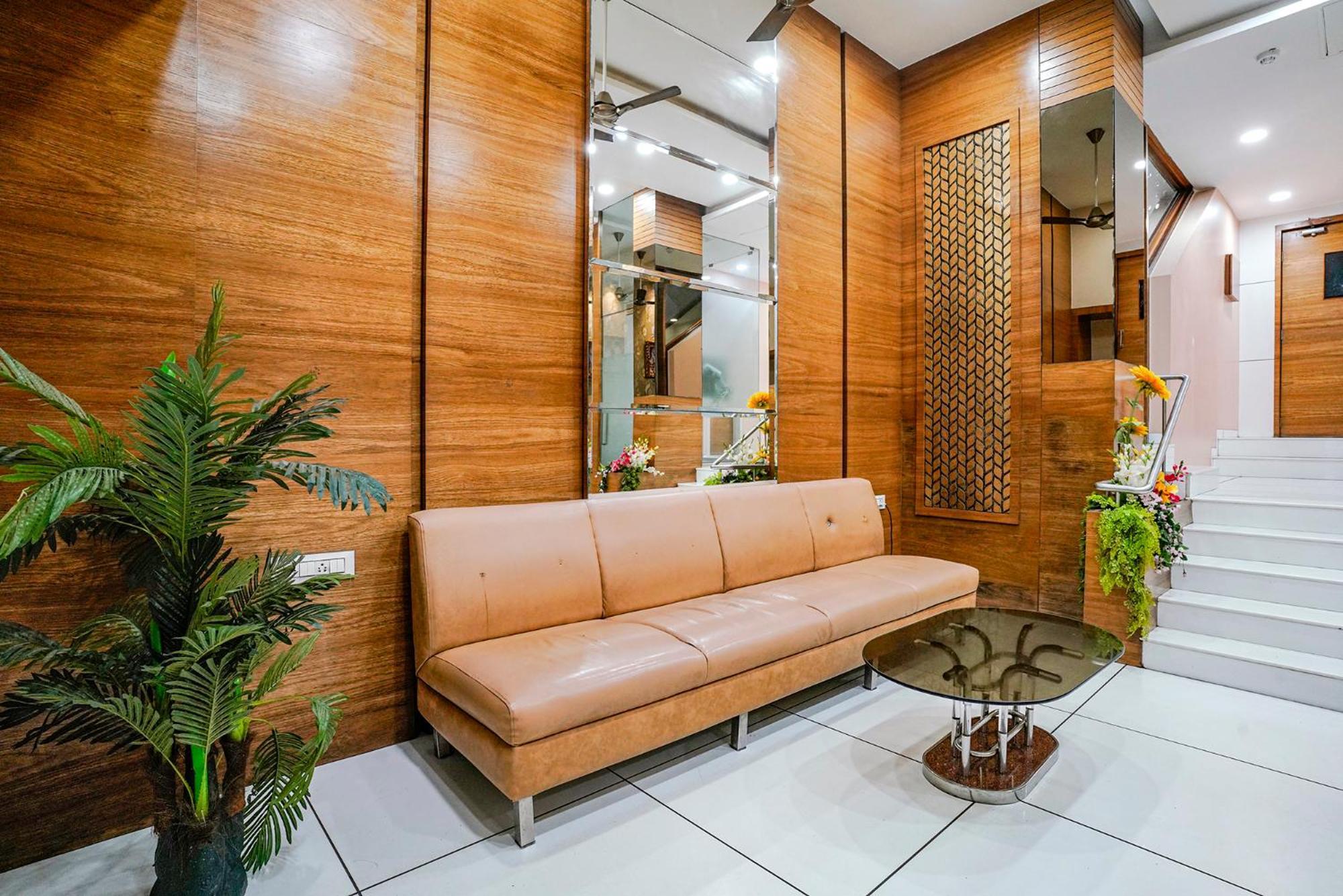 Fabhotel Neelkamal - Chembur Mumbai Kültér fotó