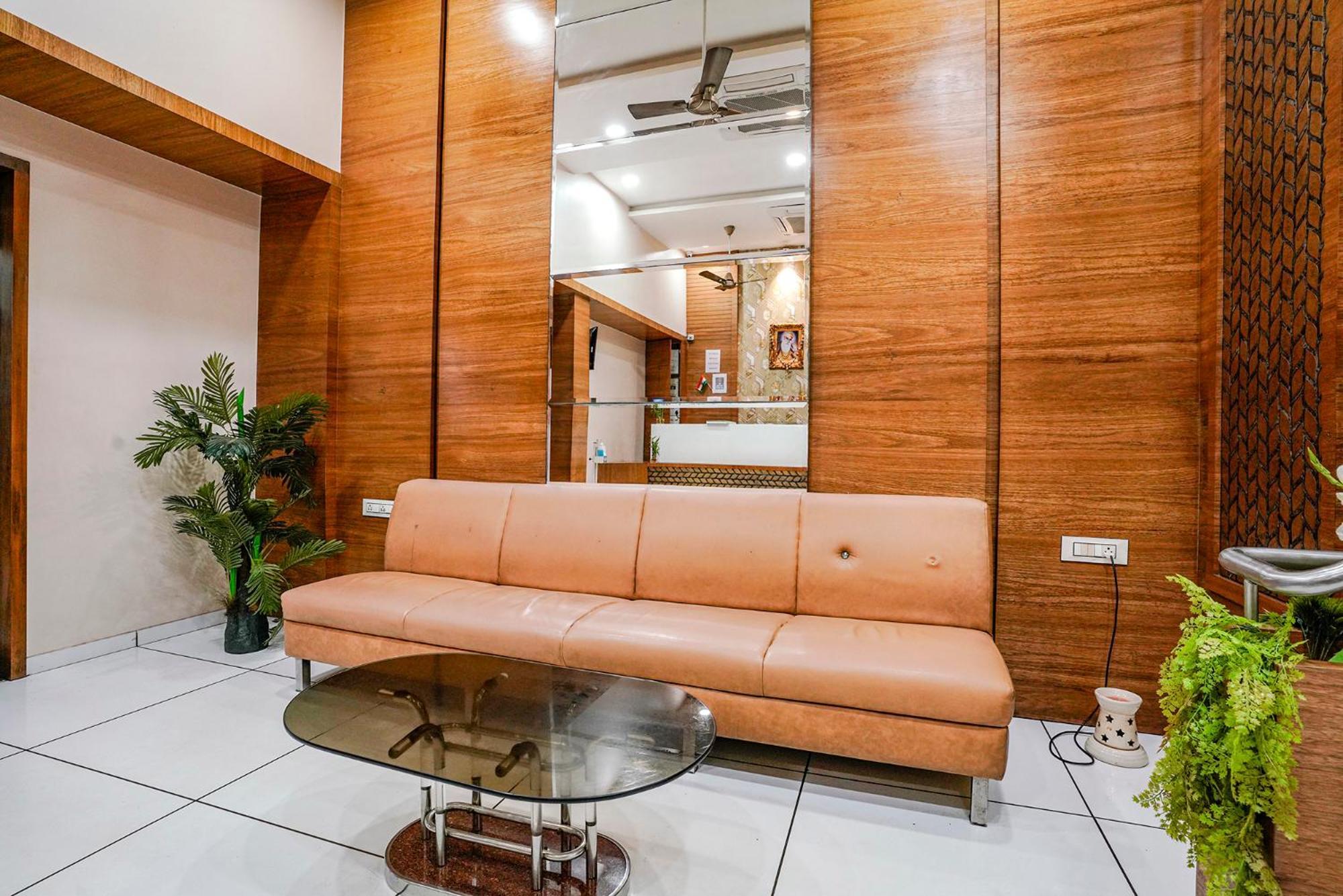 Fabhotel Neelkamal - Chembur Mumbai Kültér fotó