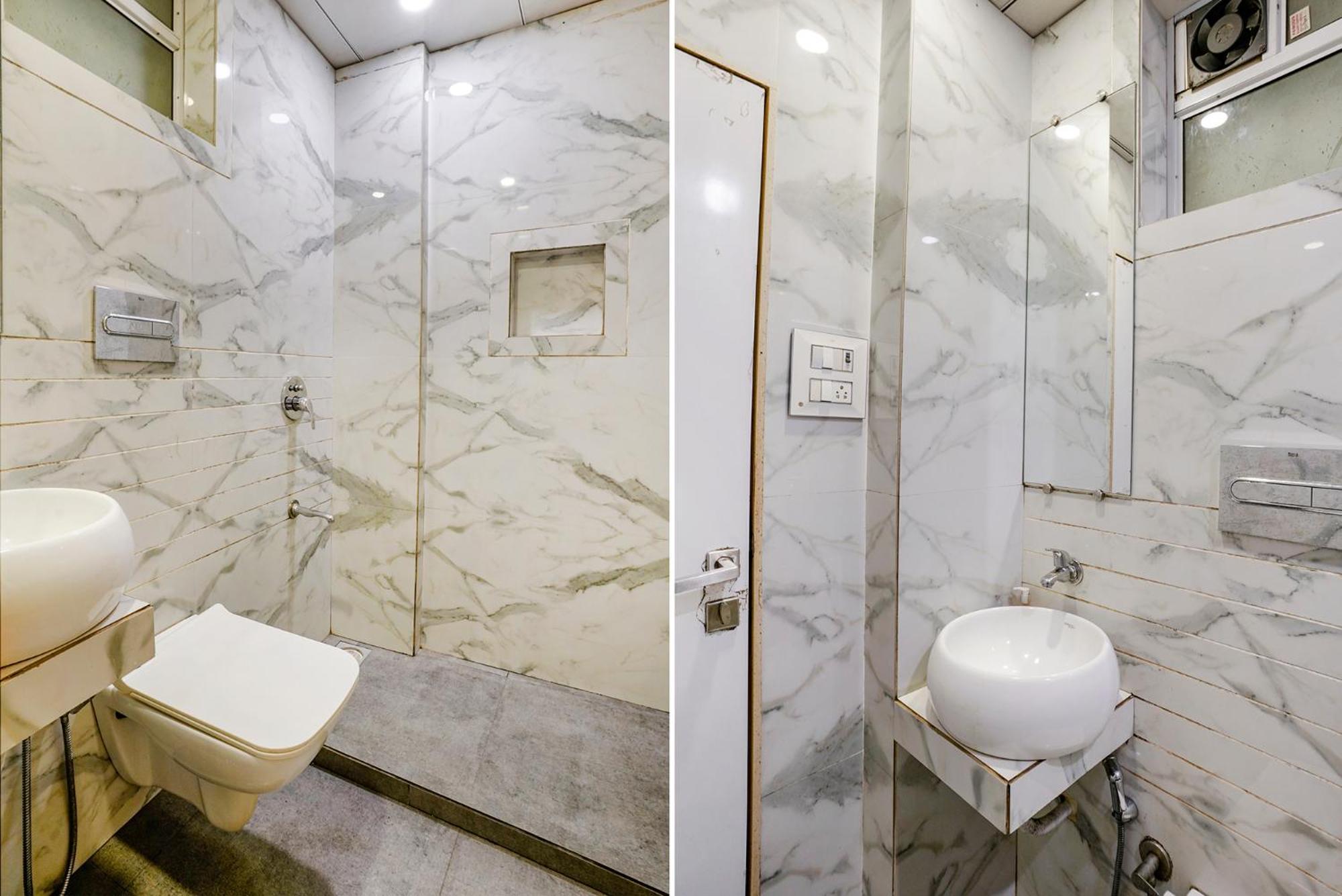 Fabhotel Neelkamal - Chembur Mumbai Kültér fotó