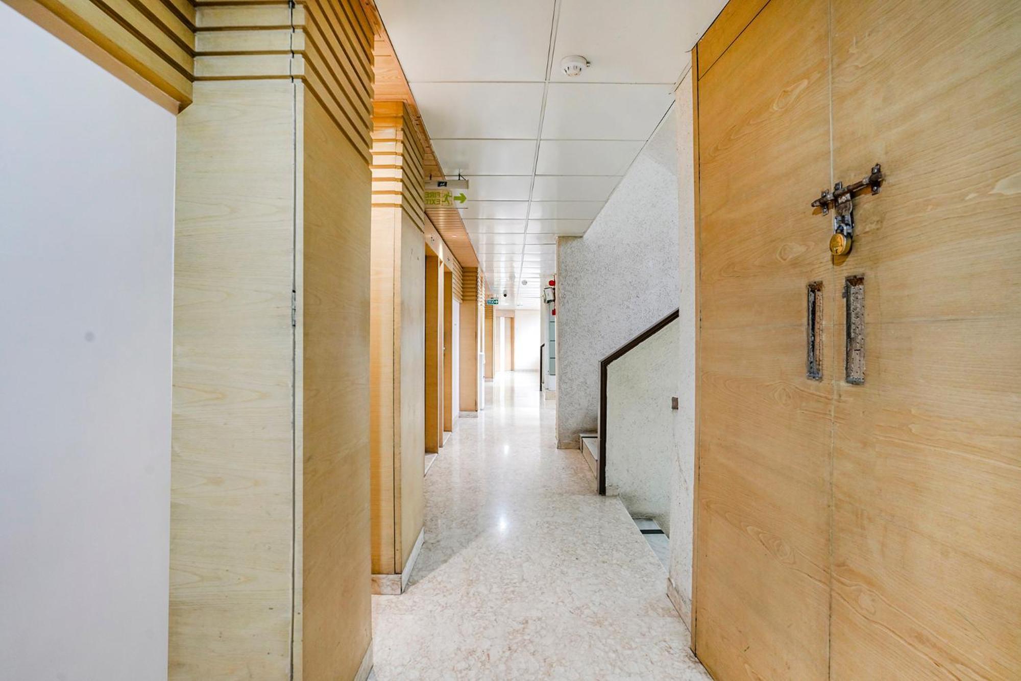 Fabhotel Neelkamal - Chembur Mumbai Kültér fotó